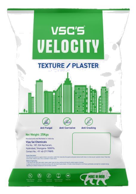 Velocity Texture pack