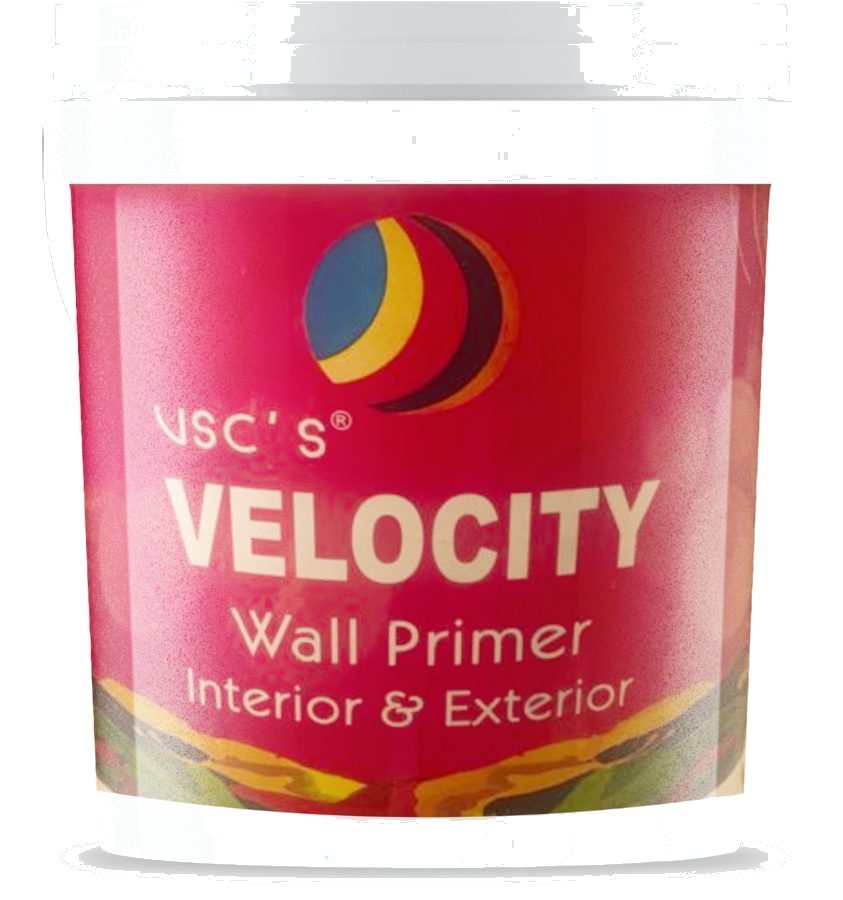 Velocity Wall Primer pack